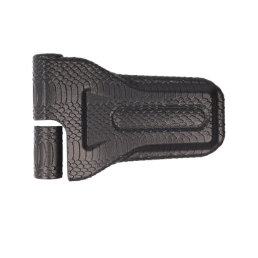 Dragon Skin Hinge Cover | JL Wrangler